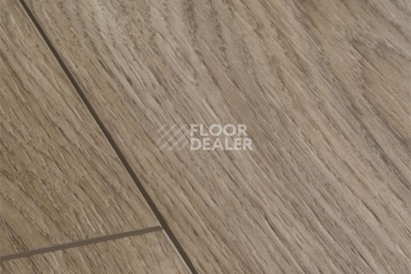 Плитка ПВХ Quick Step Livyn Balance Click Дуб коттедж серо-коричневый BACL40026 фото 1 | FLOORDEALER